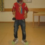 FiVo- Startwochenende